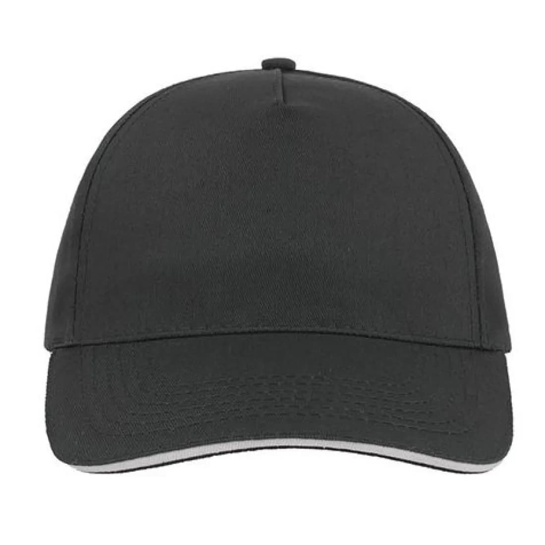 Start Five Sandwich Cap