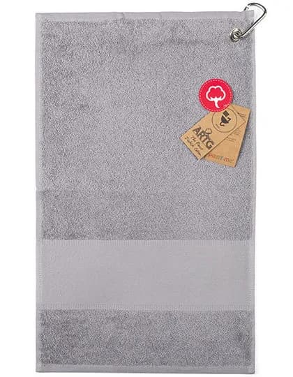 PRINT-Me® Golf Towel