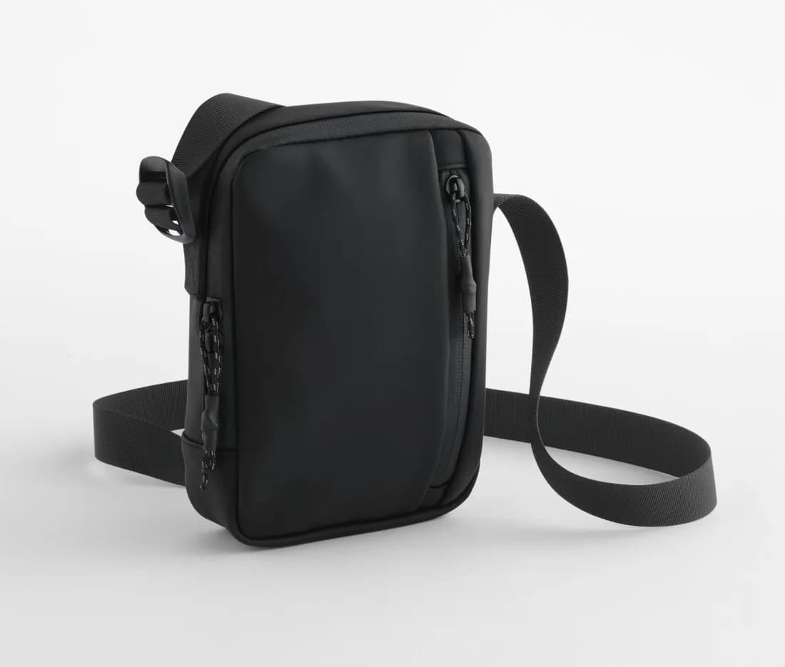 Sac bandoulière «Athlux»
