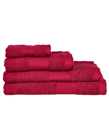 Classic Guest Towel