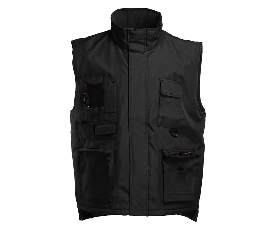 ÉVASION Bodywarmer – Herren-Weste