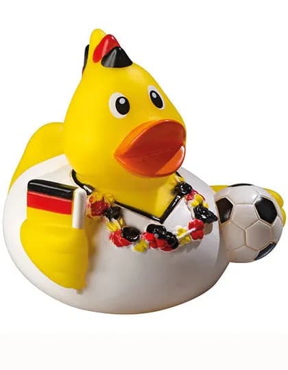 Schnabels® Squeaky Duck Soccer Fan – Standard