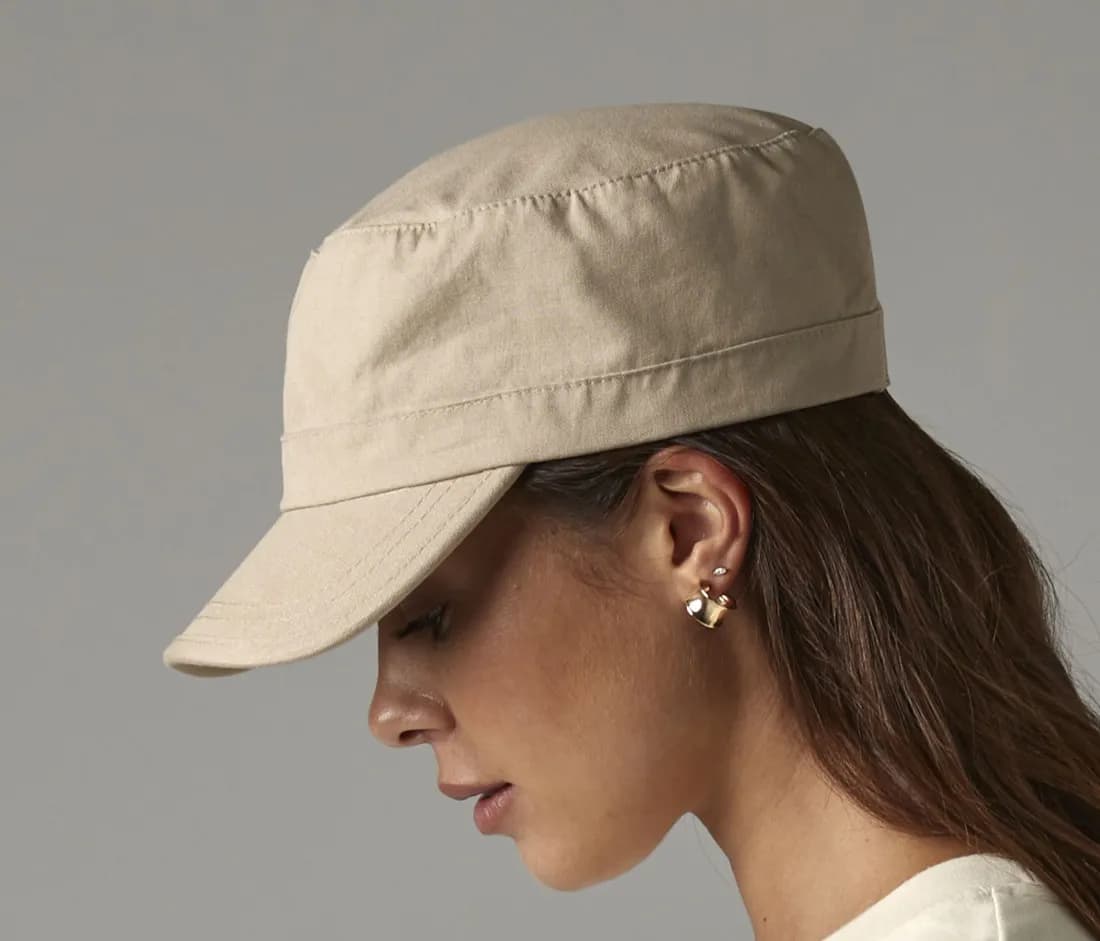 Army Cap