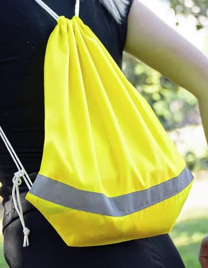 Hi-Vis City Daypack Salerno