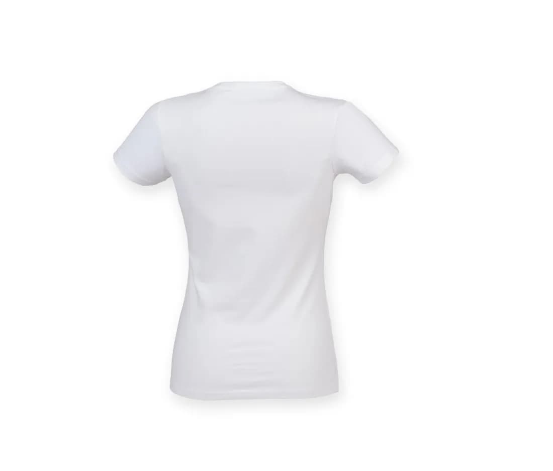 The Feel Good T Women