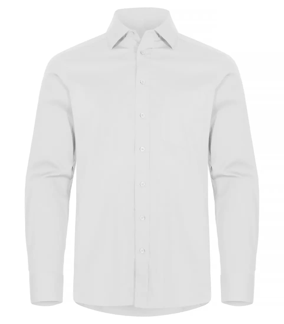 Stretch Shirt L/S