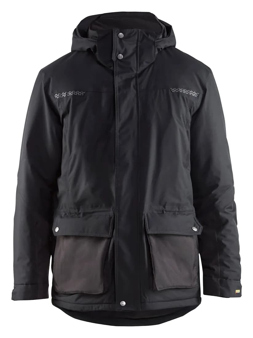 Winterparka
