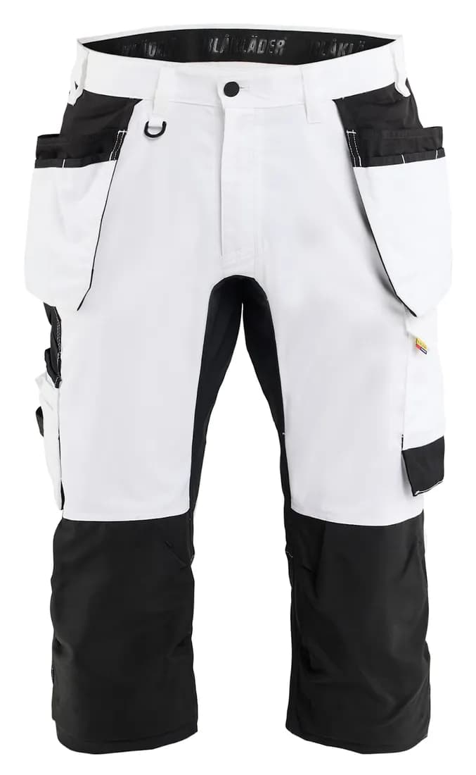 Maler Piratenhose Stretch