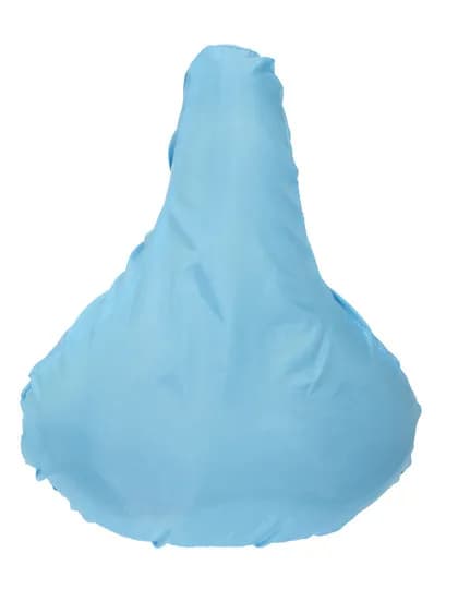 Saddlecover – Blau