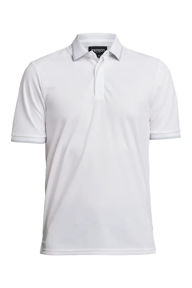 TXlite Quick Dry Polo Men