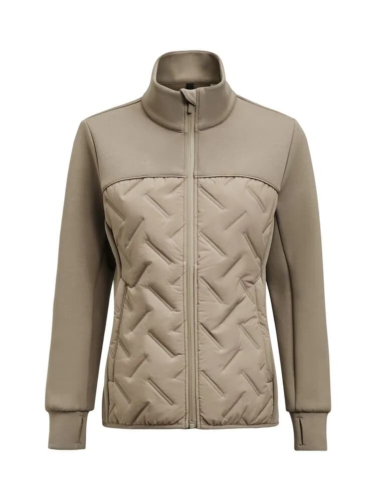 Montana Hybrid Motion Jacket W