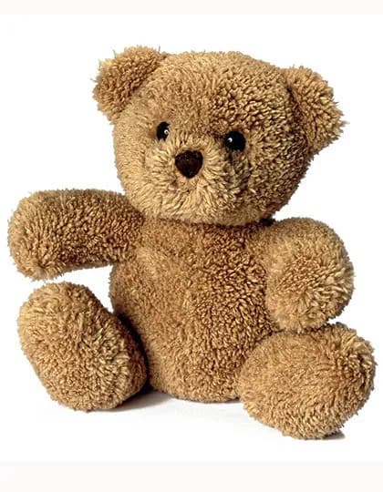 MiniFeet® Bear Merle – Beige