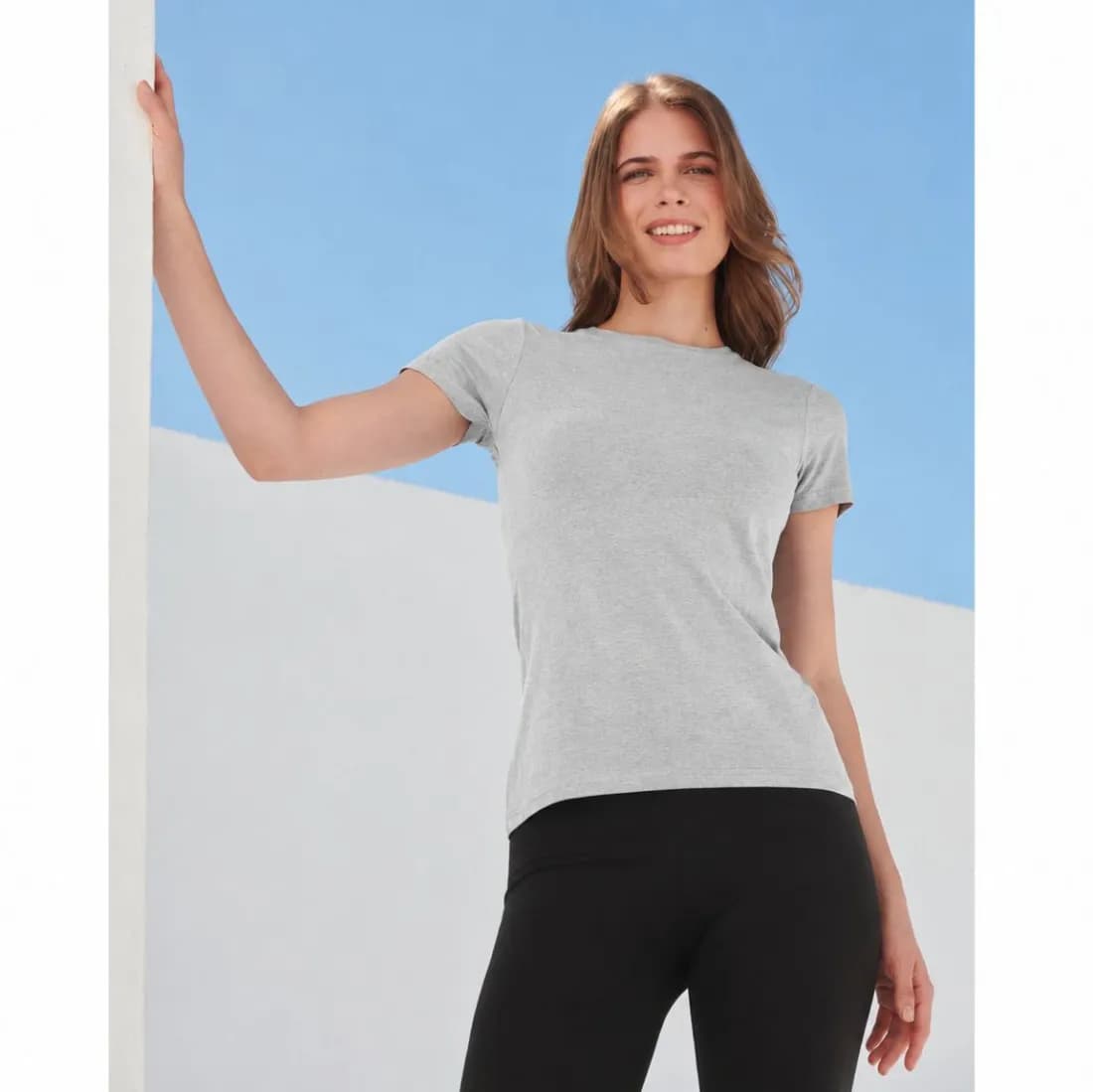 The Feel Good T Women