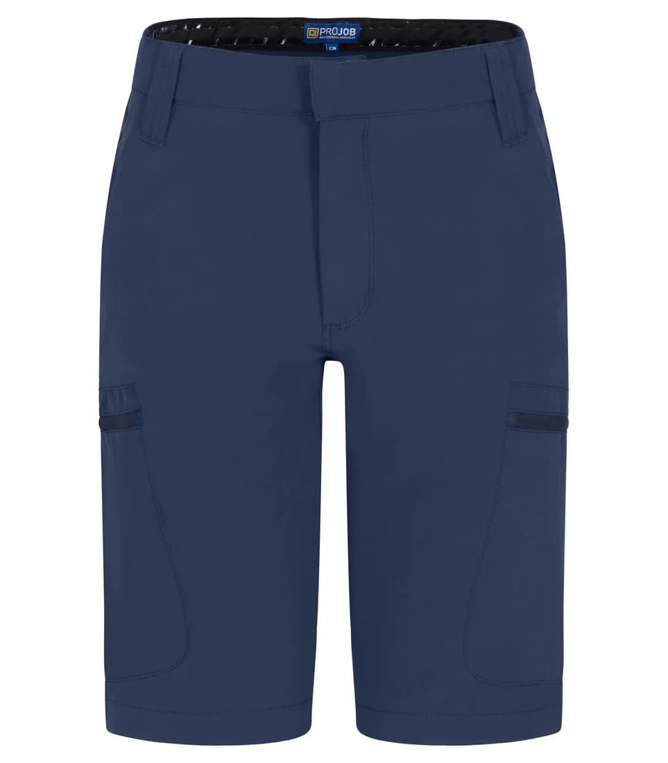 2561 Shorts Stretch Dame