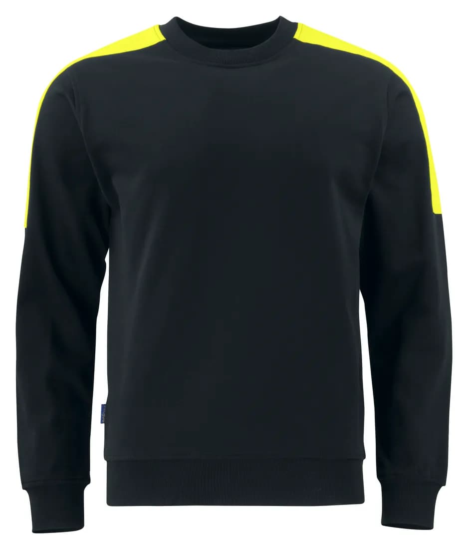 2125 Rundhals Sweatshirt