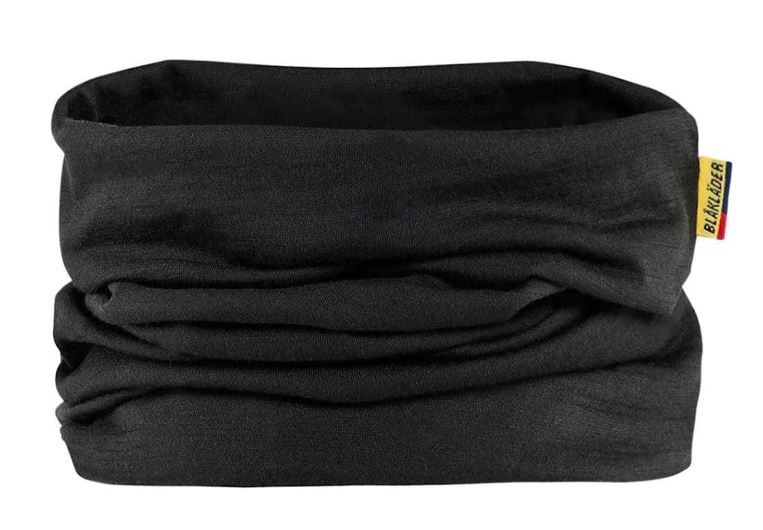 Schlauchtuch Merino