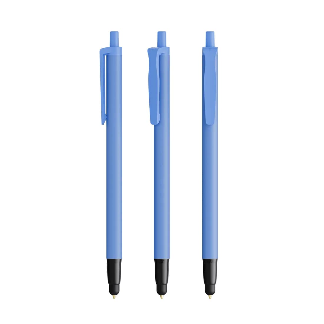 BIC® Clic Stic Stylus Kugelschreiber