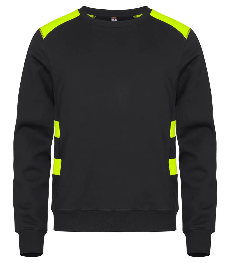 Ambition Roundneck