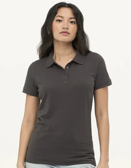 Women’s Polo Shirt Prime
