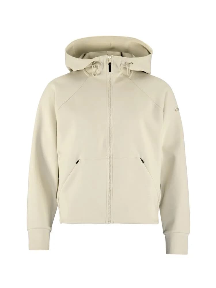 ADV Join Fz Hoodie W