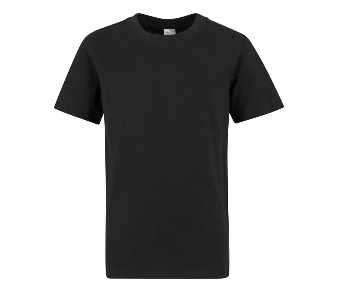 Kinder T-Shirt «Basic»