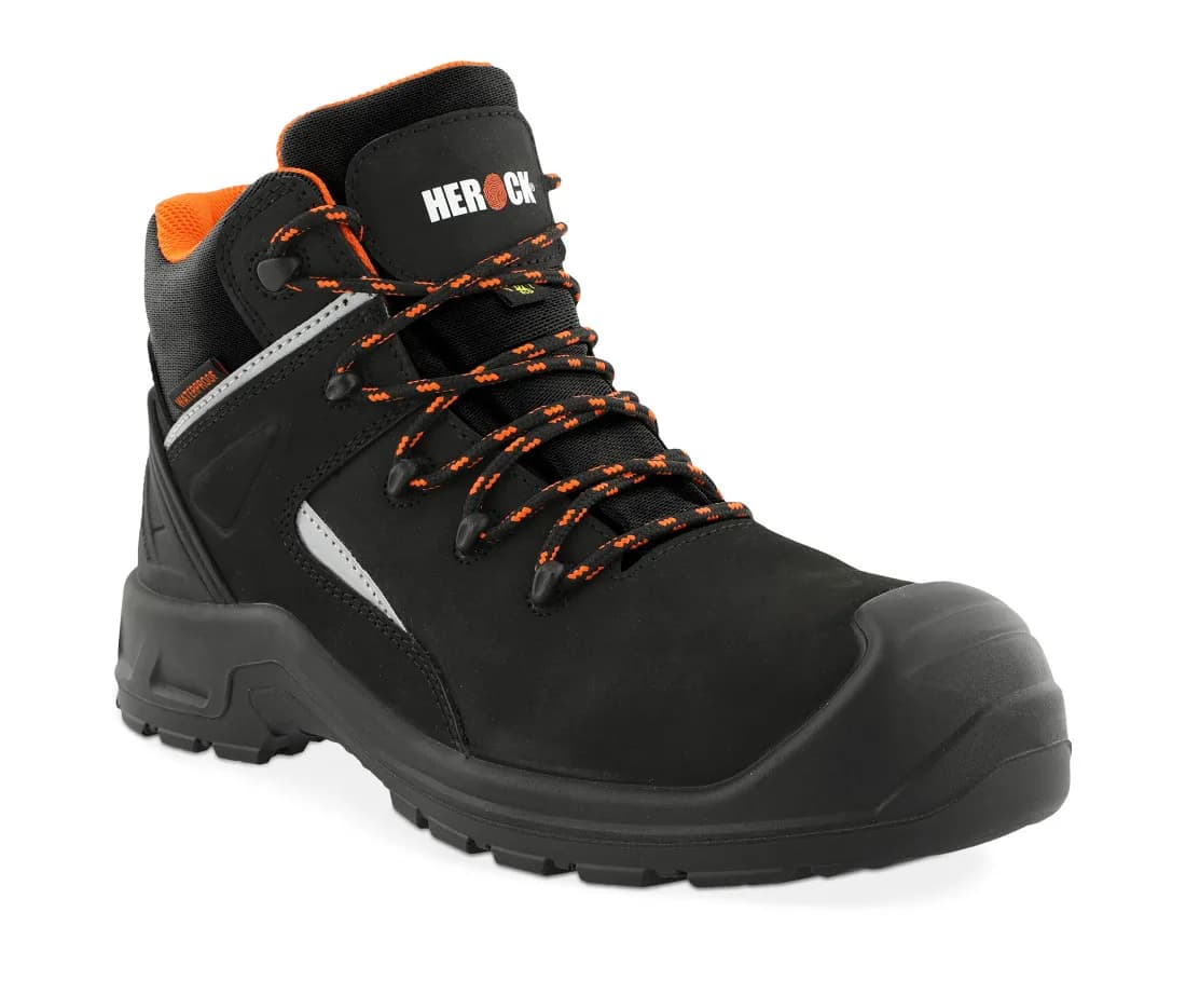 Heron – Chaussures de sécurité