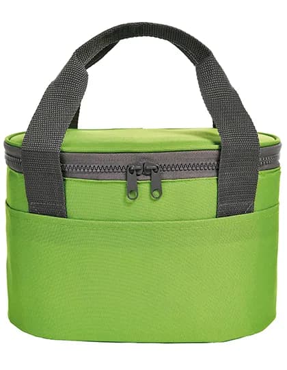 Lunchbag Solution – Vert
