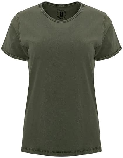Women’s Husky T-Shirt – Grün