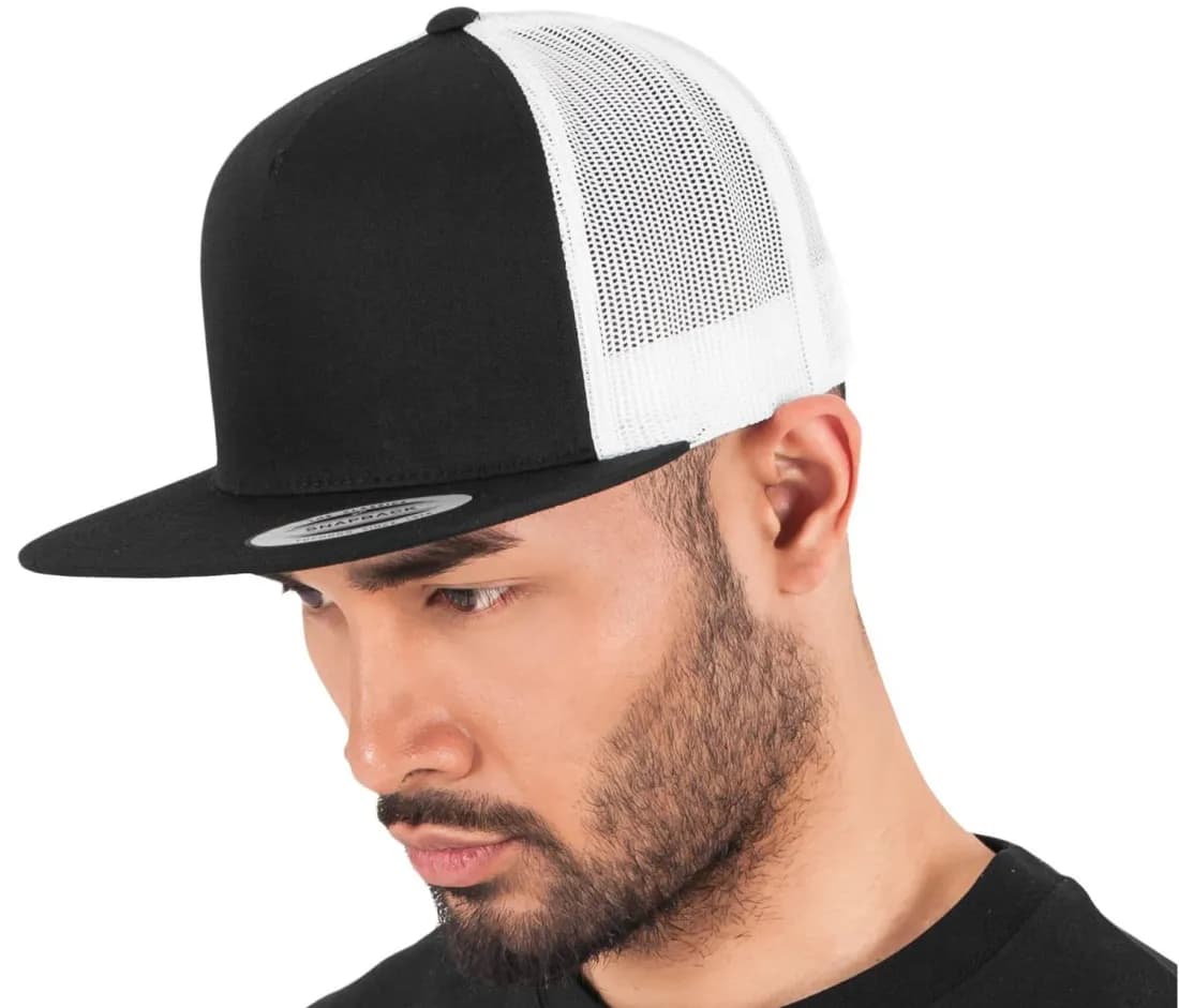 Classic Trucker 2-Tone