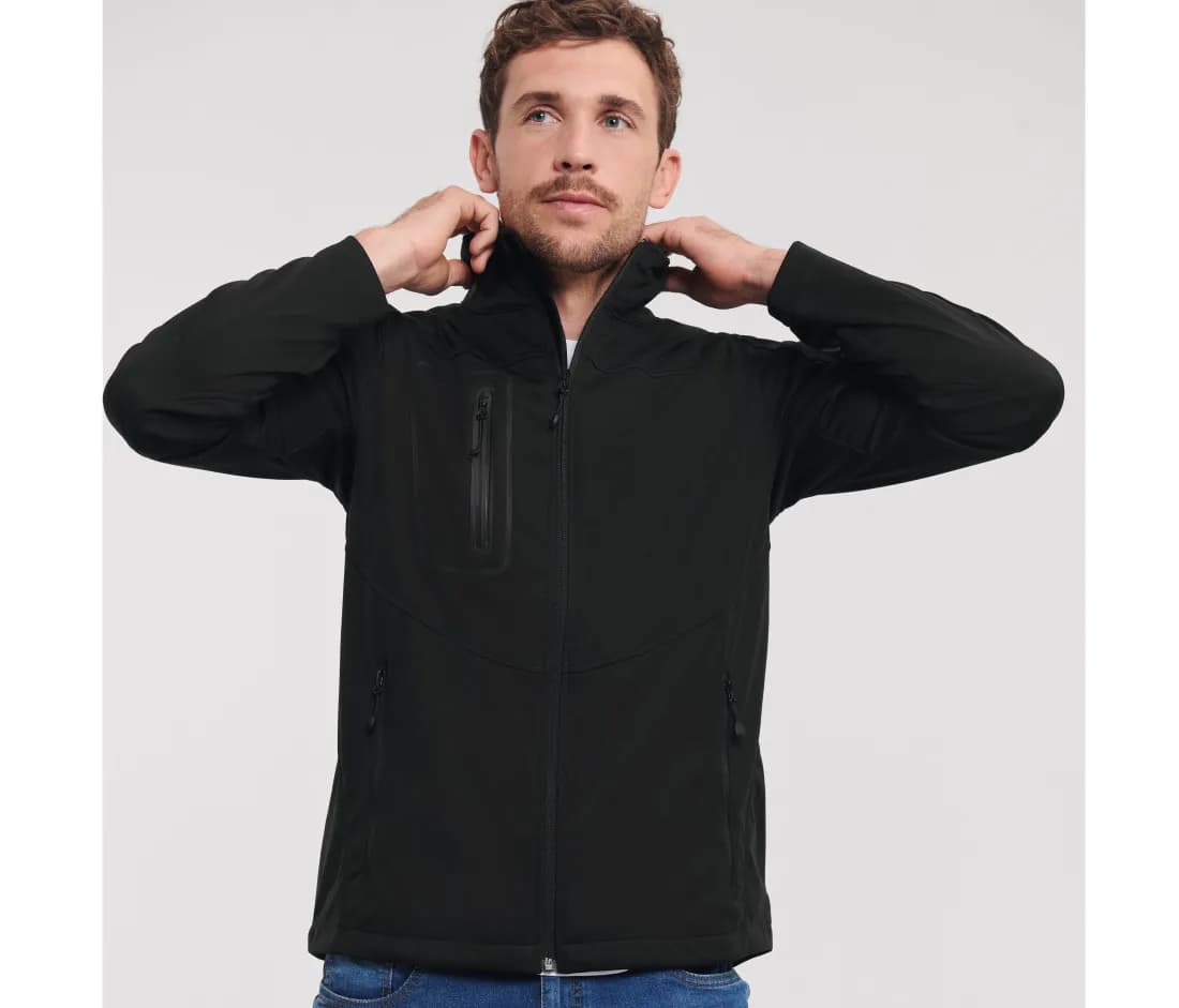 Men's Sportshell 5000 Jacket