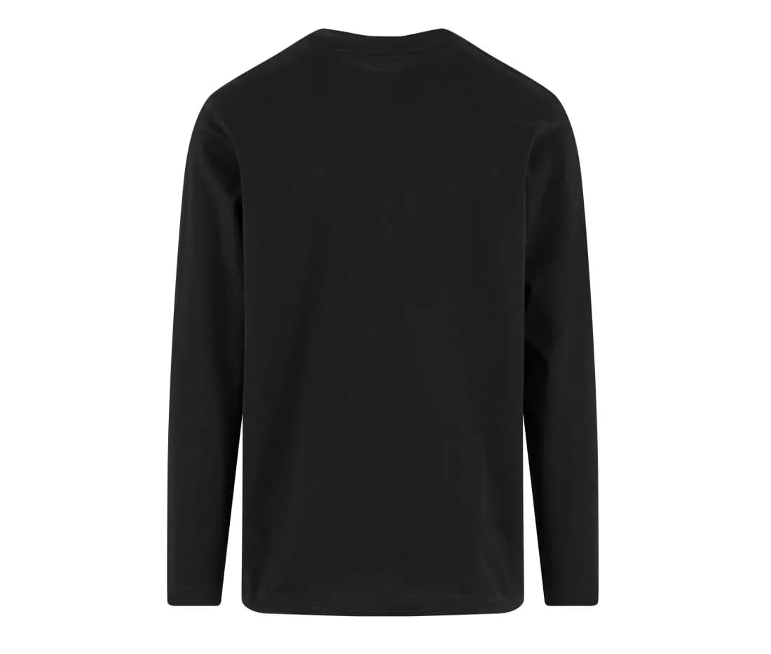 Regular Fit Longsleeve