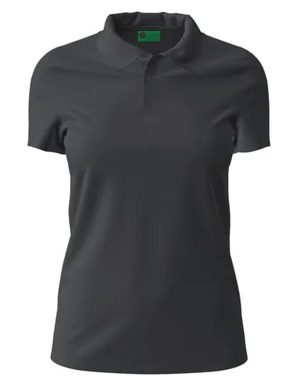 Ladies Polo Shirt