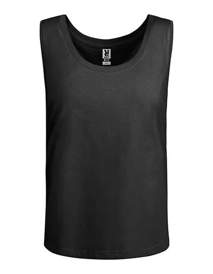 Women’s Nara Top – Noir