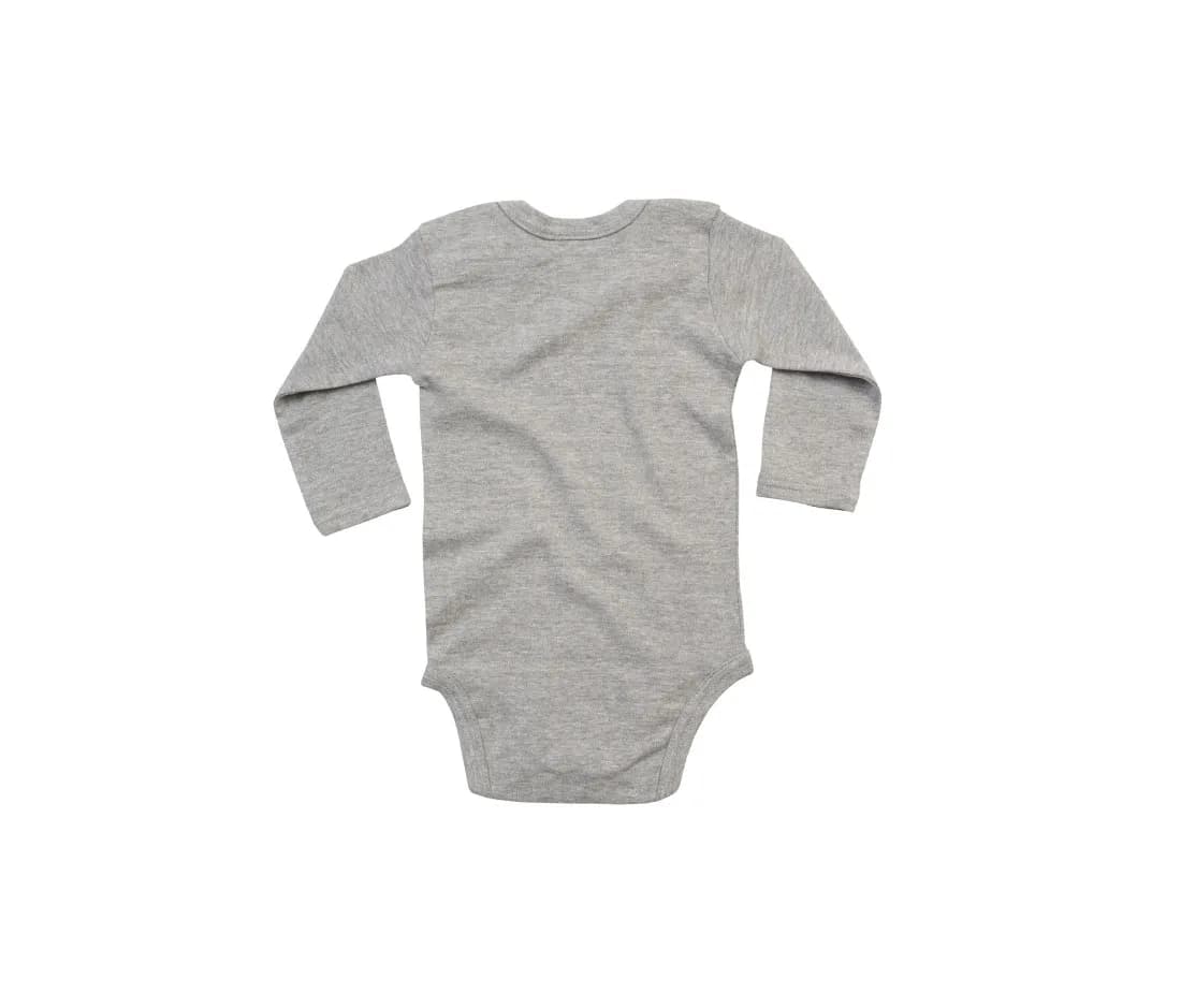 Baby Long Sleeve Bodysuit