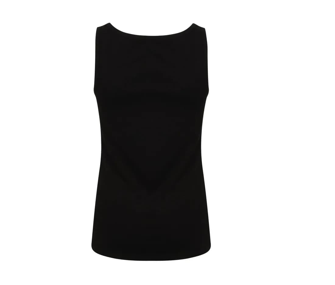 Débardeur stretch femme