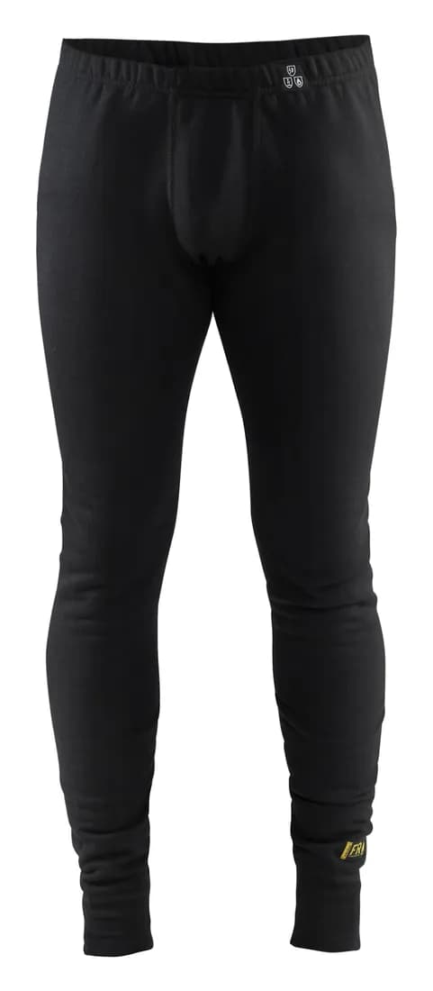 Flammschutz Wollunterhose