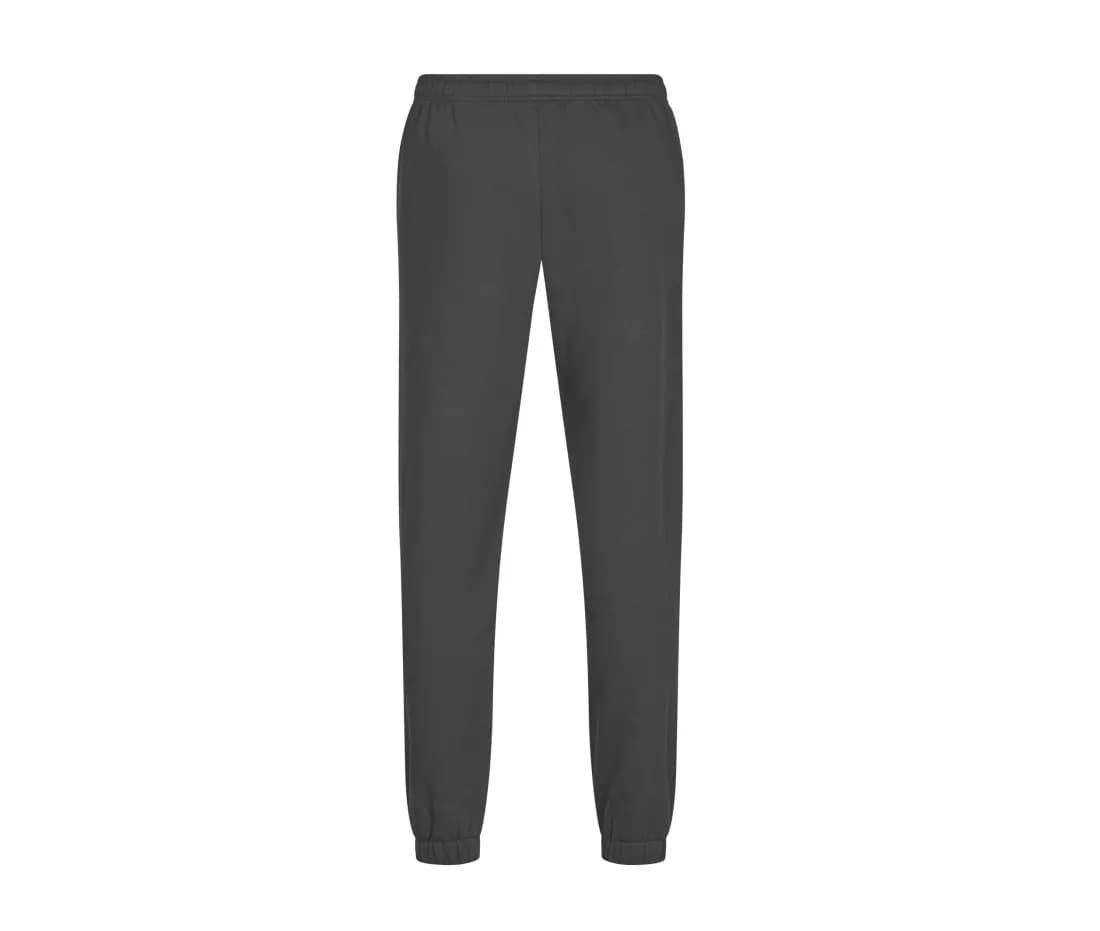 Unlabeled Sweatpants – Noir – vue de dos