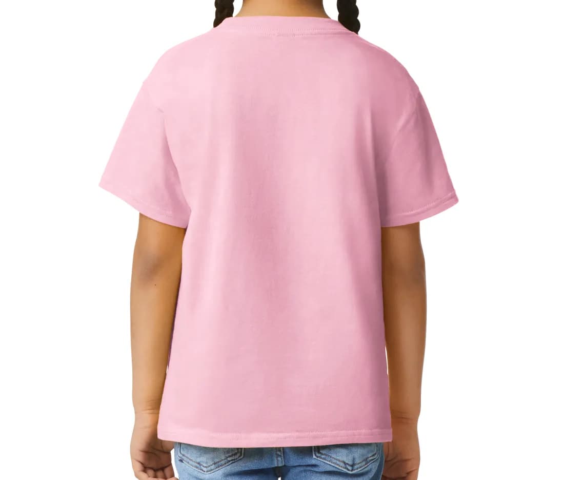 T-shirt «Light Cotton» enfant