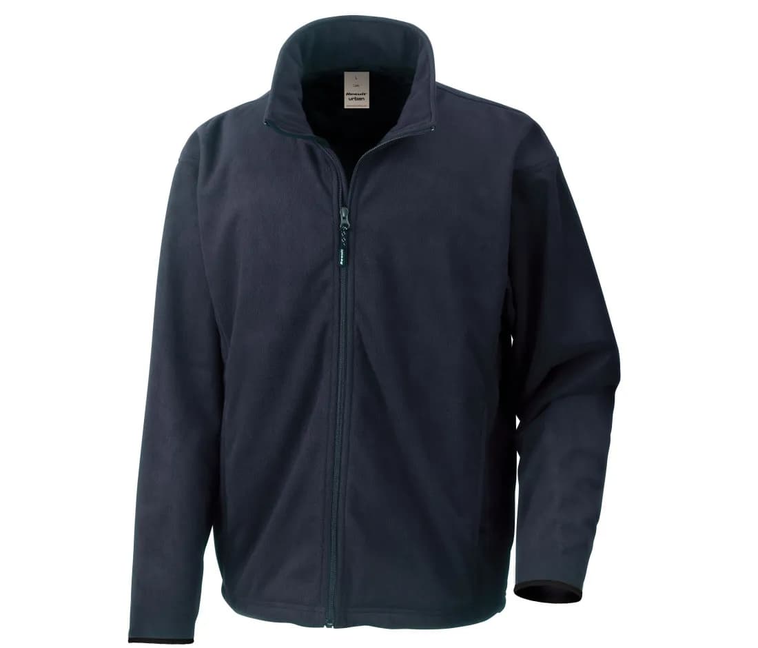 Extreme Climate Stopper Fleece – Marine
