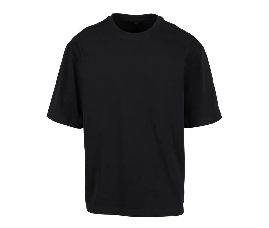 Loose Fit Tee