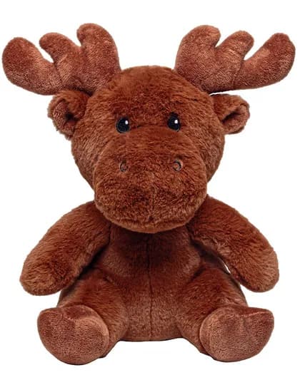 Recycle Moose