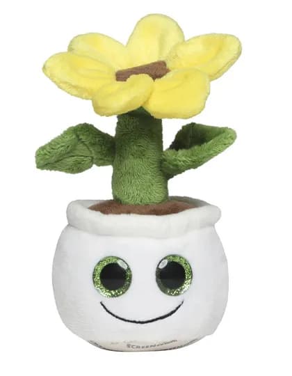 Schmoozies® Evergreenies® sunflower