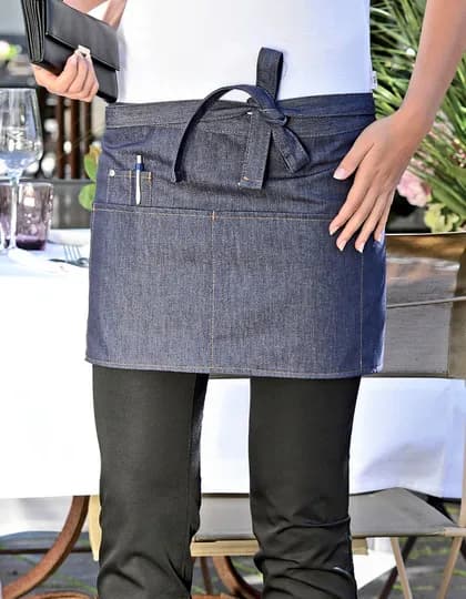 Bistro Apron Bellante