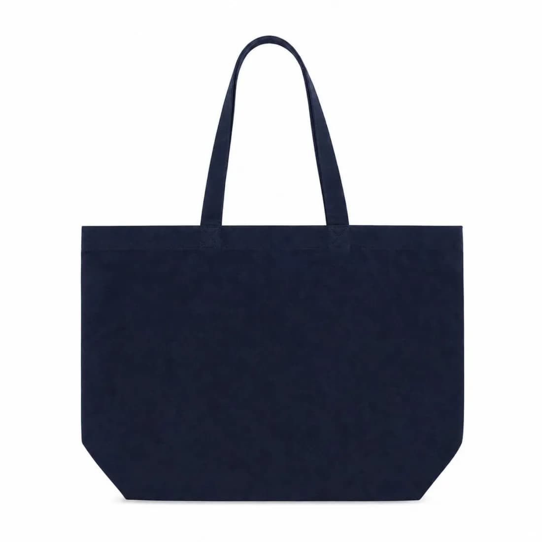 Sac shopping oversize