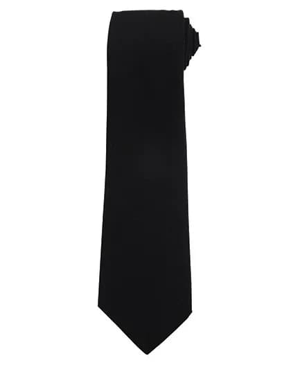Work Tie – Schwarz