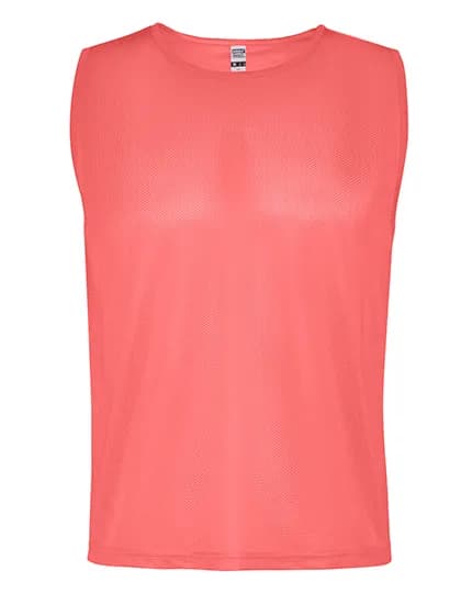 Roma Training Bib