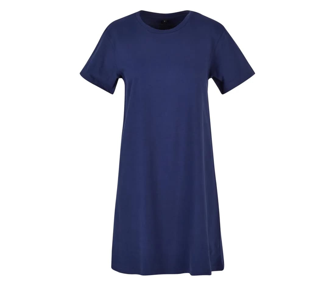 Robe t-shirt femme