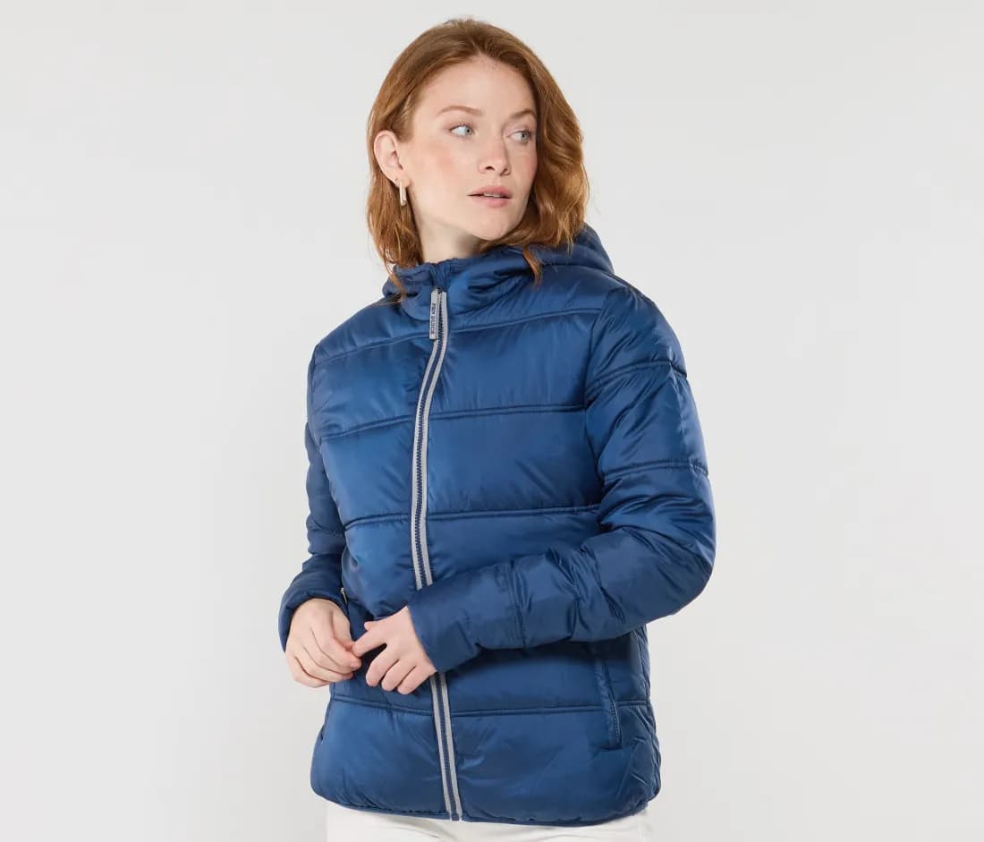 Mistral Women