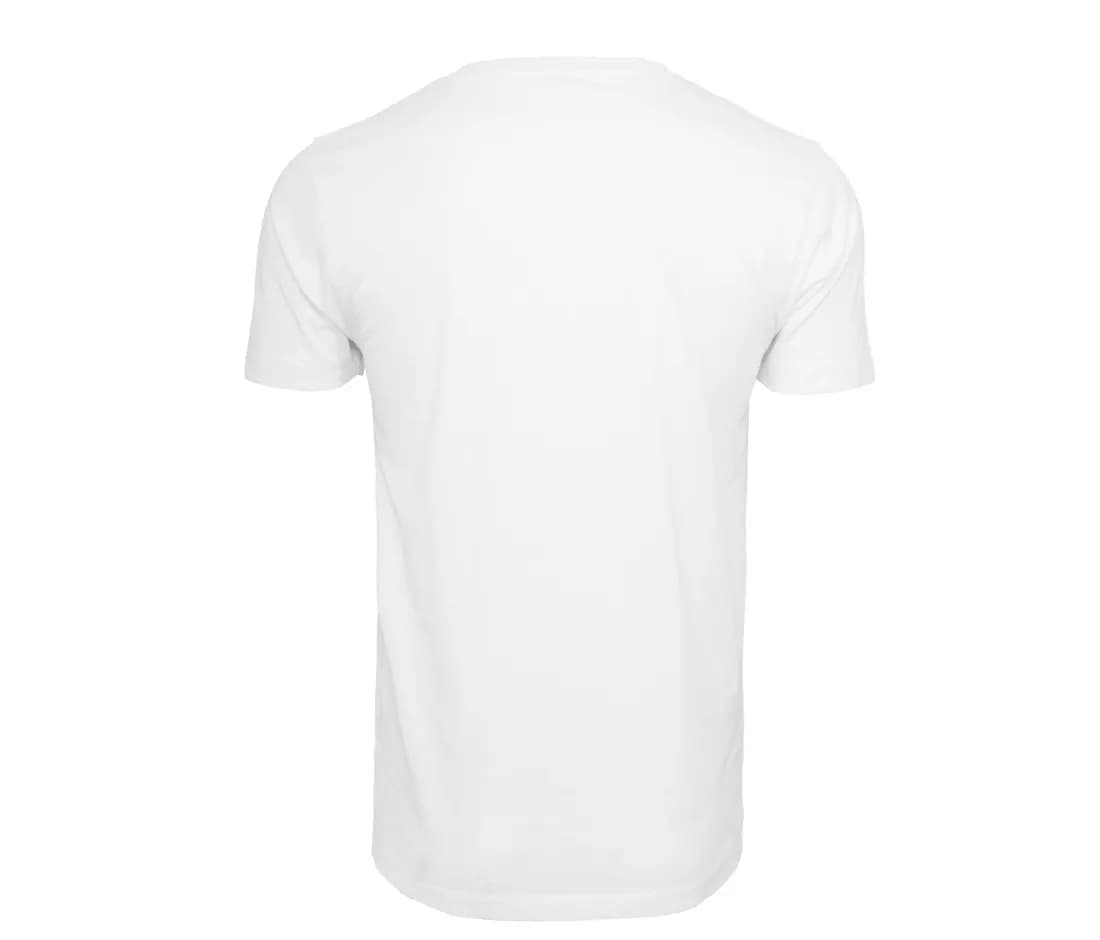 Organic T-Shirt Round Neck