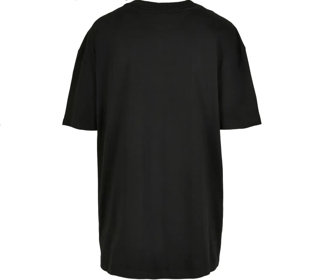 Damen Oversize-T-Shirt «Boyfriend»